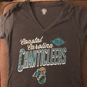 Kids Medium Coastal Caroline t-shirt